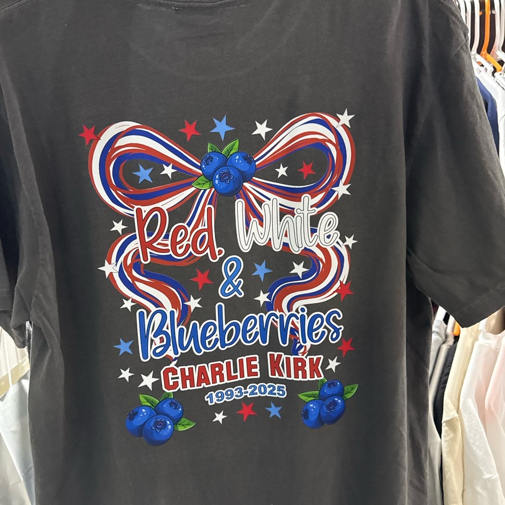 Custom Shirts - Picture 2 of 2